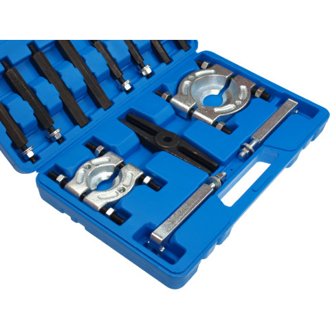 Знімач - сепаратор для підшипників і коліс - сепаратор CARMAX CXD-1013