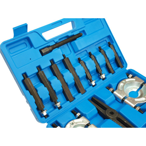 Знімач - сепаратор для підшипників і коліс - сепаратор CARMAX CXD-1013