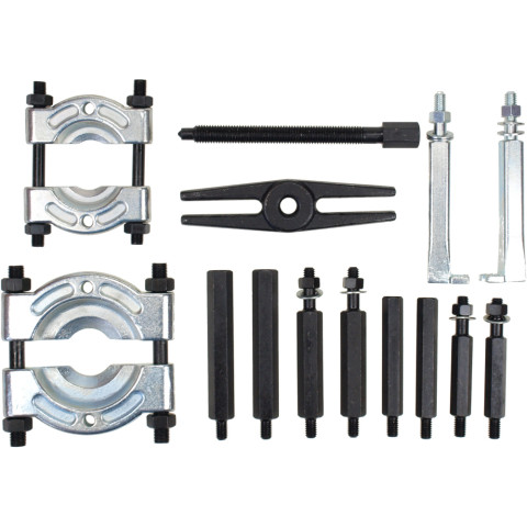 Знімач - сепаратор для підшипників і коліс - сепаратор CARMAX CXD-1013