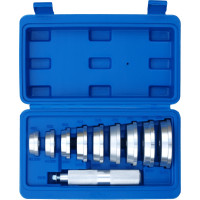 Монтажний комплект підшипників і сальників 40-81 мм CARMAX CXD-1014