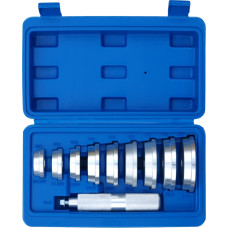 Монтажний комплект підшипників і сальників 40-81 мм CARMAX CXD-1014