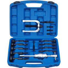 Внутрішній знімач для маточини, підшипників і коліс - молоток інерційний CARMAX CXD-1050