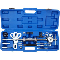 Маточина, підшипник і знімач коліс - молоток інерційний CARMAX CXD-1051