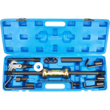 Маточина, підшипник і знімач коліс - молоток інерційний CARMAX CXD-1052