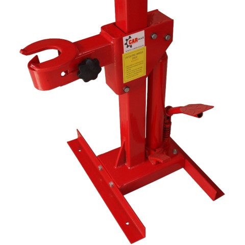 Пружинний знімач McPherson CARMAX 24415