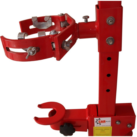 Пружинний знімач McPherson CARMAX 24415