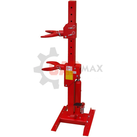 Пружинний компресор McPherson типу II CARMAX 24416