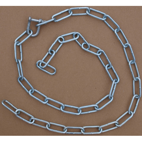 Пружинний компресор McPherson типу II CARMAX 24416