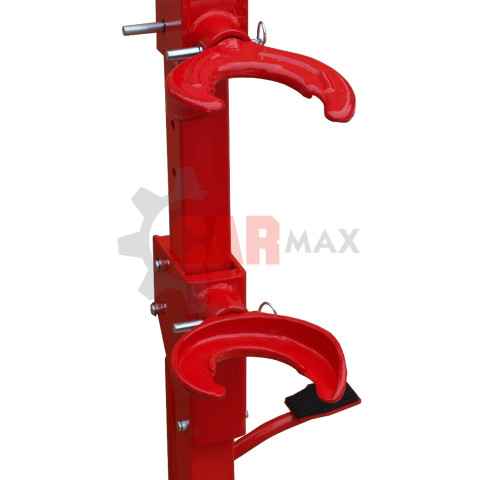 Пружинний компресор McPherson типу II CARMAX 24416