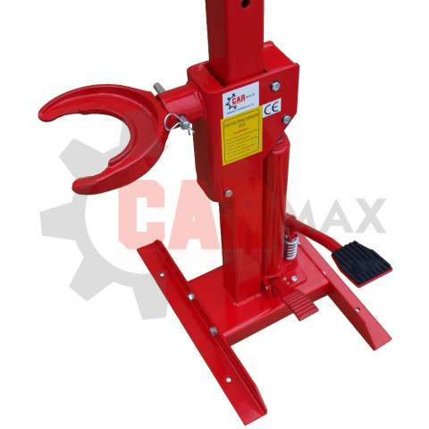 Пружинний компресор McPherson типу II CARMAX 24416