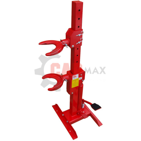 Пружинний компресор McPherson типу II CARMAX 24416