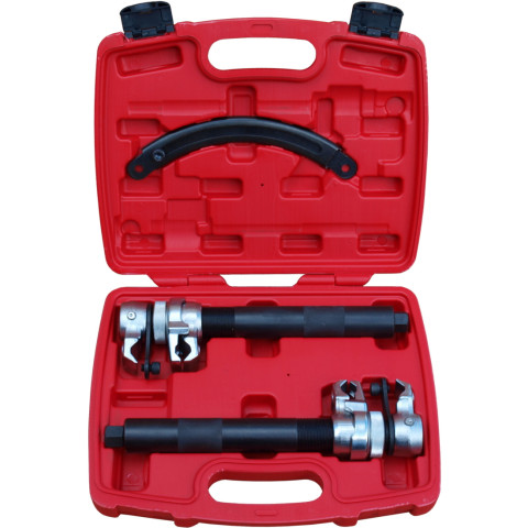 Компресор пружинний - механічний - гвинтовий 23-280мм CARMAX CXB-1067