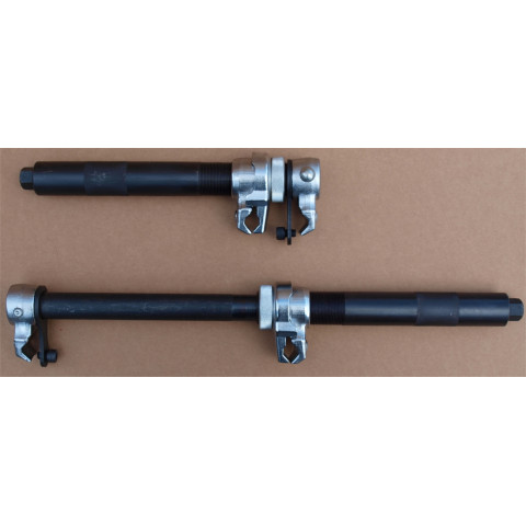 Компресор пружинний - механічний - гвинтовий 23-280мм CARMAX CXB-1067