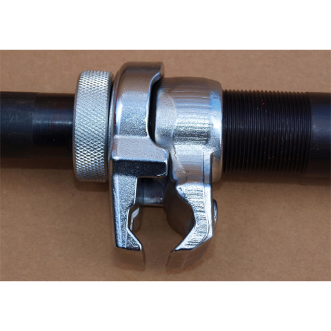 Компресор пружинний - механічний - гвинтовий 23-280мм CARMAX CXB-1067