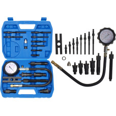 Манометр компресії - дизельні двигуни - MAX Set CARMAX CXG-1011