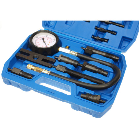 Манометр компресії - дизельні двигуни - MAX Set CARMAX CXG-1011