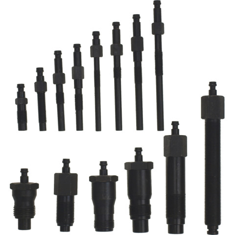 Манометр компресії - дизельні двигуни - MAX Set CARMAX CXG-1011