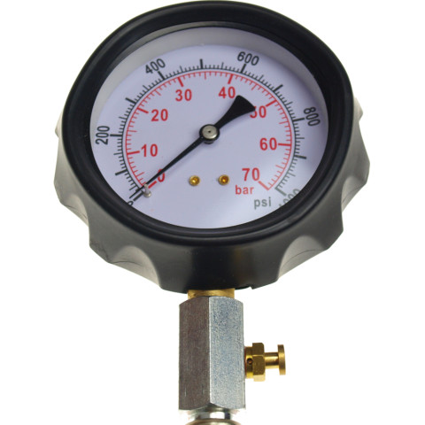 Манометр компресії - дизельні двигуни - MAX Set CARMAX CXG-1011