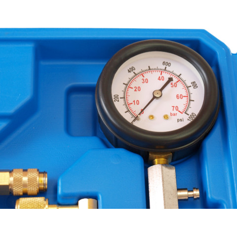 Вимірювач тиску компресії - дизельні двигуни CARMAX CXG-1012