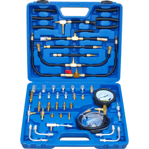 Манометр палива - бензин - MAX компл CARMAX CXG-1013