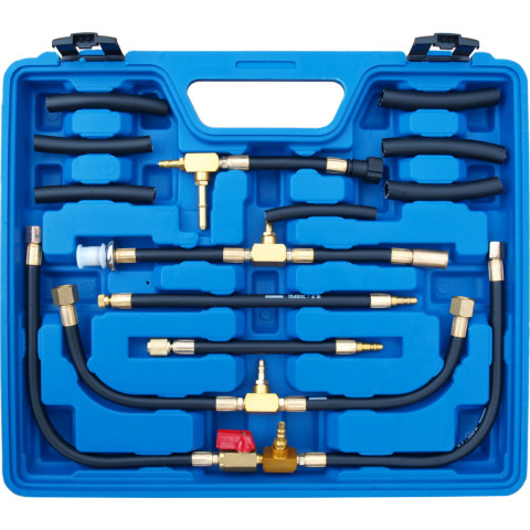 Манометр палива - бензин - MAX компл CARMAX CXG-1013