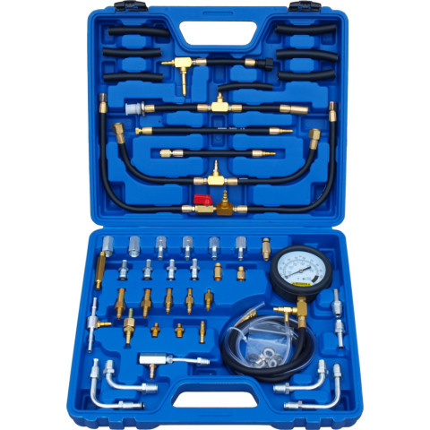 Манометр палива - бензин - MAX компл CARMAX CXG-1013