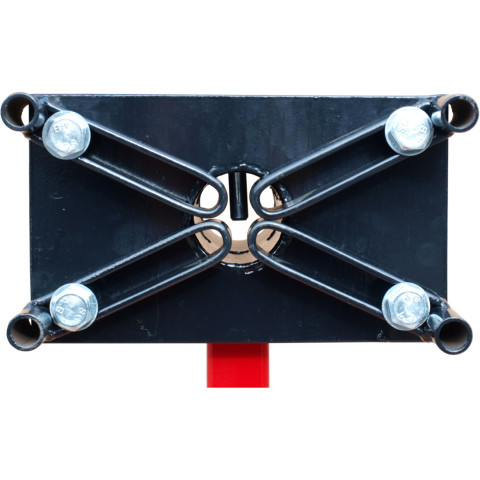 Стенд двигуна та коробки 450 кг CARMAX T25671