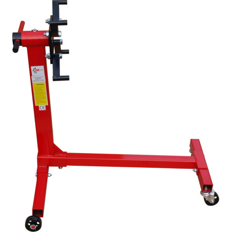Стенд двигуна та коробки 450 кг CARMAX T25671