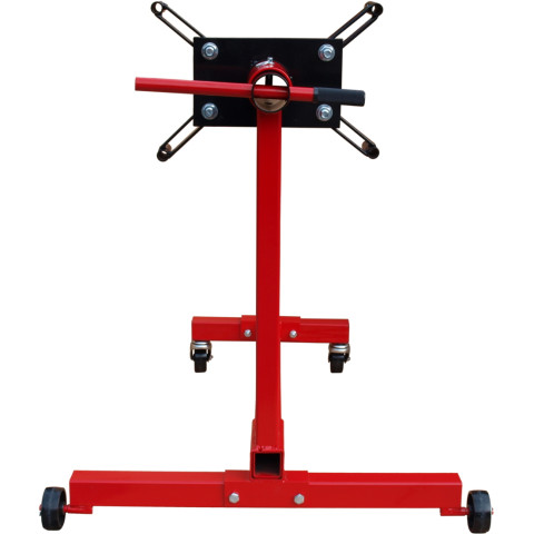 Стенд двигуна та коробки 450 кг CARMAX T25671