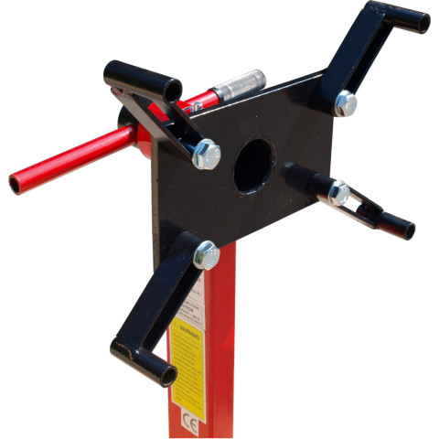 Стенд двигуна та коробки 450 кг CARMAX T25671