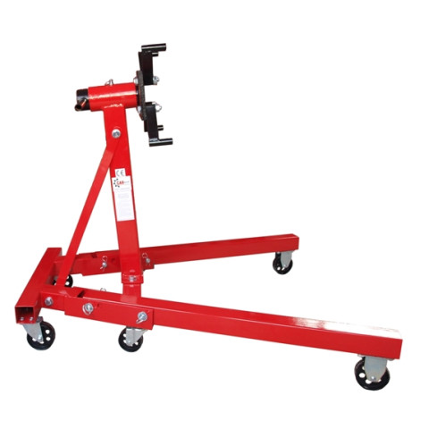 Підставка двигуна та коробки передач 900 кг - Складна CARMAX T26801