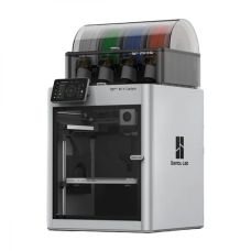 3D принтер Bambu Lab X1-Carbon Combo (00-00000109)