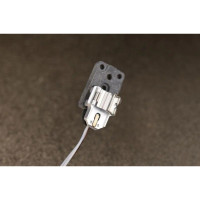 Текстолітова прокладка нагрівального вузла Bambu Lab A1 / A1 mini (636)