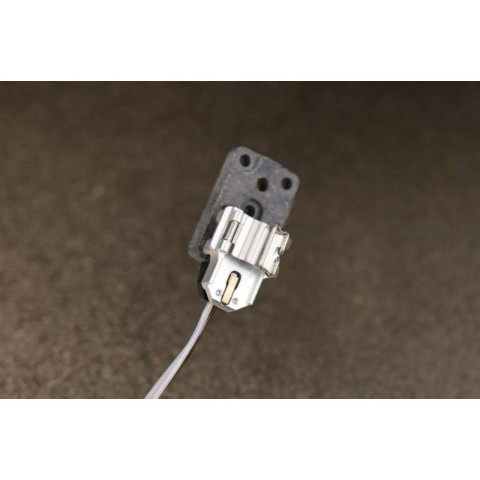 Текстолітова прокладка нагрівального вузла Bambu Lab A1 / A1 mini (636)