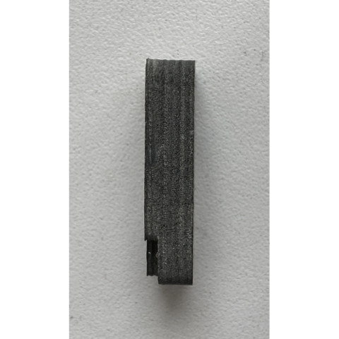 Текстолітова прокладка нагрівального вузла Bambu Lab A1 / A1 mini (636)