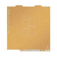 Пластина з Текстурованим PEI покриттям Bambu Lab A1 Mini (987/FAP009)