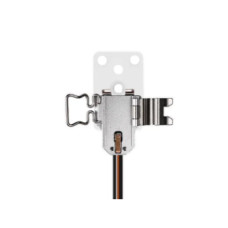 Bambu Lab A1/A1 mini Вузол хотенда з керамічною прокладкою (838)