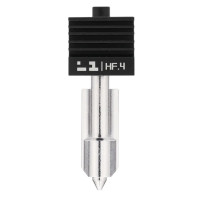 Bambu Lab High Flow Hotend 0.4 мм із загартованої сталі (1005/FAH063)