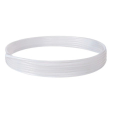 Bambu Lab Біла PTFE трубка 4 метри (711/FAT003)