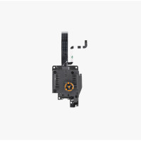 Вузол екструдера Bambu Lab H2S / H2S Laser (оригінал, FAE031) (1025/FAE031)