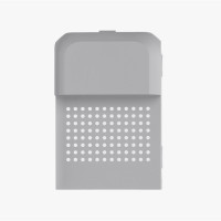 Bambu Lab Задня кришка інструментальної головки X1/P1 Series (оригінал, FAE005) (1023/FAE005)