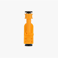 Bambu Lab серії P2S Тримач трубки PTFE (кронштейн) (972/FAC152)