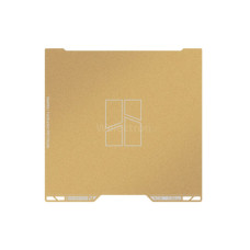 Bambu Lab текстурована пластина PEI для 3D-принтера H2C (оригінал, FAP035) (1019/FAP035)