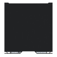 Bambu Lab Cool Plate SuperTack Pro (H2D/H2D Pro) для PLA/PETG (1018/FAP040)