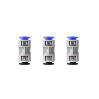 З'єднувач PTFE трубки Bambu Lab X1 / P1 (оригінал) (505)