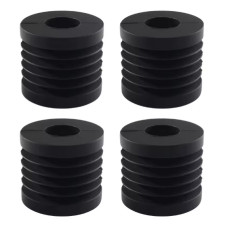 Антивібраційні ніжки Bambu Lab силіконові (218,1)