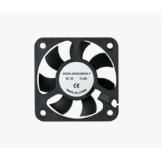 Вентилятор охолодження плати керування (Control Board Fan) 5V (586/FAF005-N)