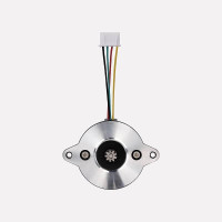 Двигун екструдера для 3D-принтерів Bambu Lab серії X1 та P1 (оригінал, FAM002) (637/FAM002)