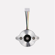 Двигун екструдера для 3D-принтерів Bambu Lab серії X1 та P1 (оригінал, FAM002) (637/FAM002)