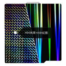 Двосторонній стіл Bambu Lab P1/X1А1 H1H-H1H (457/H1H-H1H)